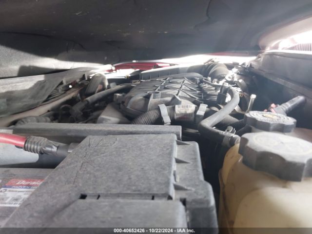 2G1125S34F9225709 Chevrolet Impala 2lt