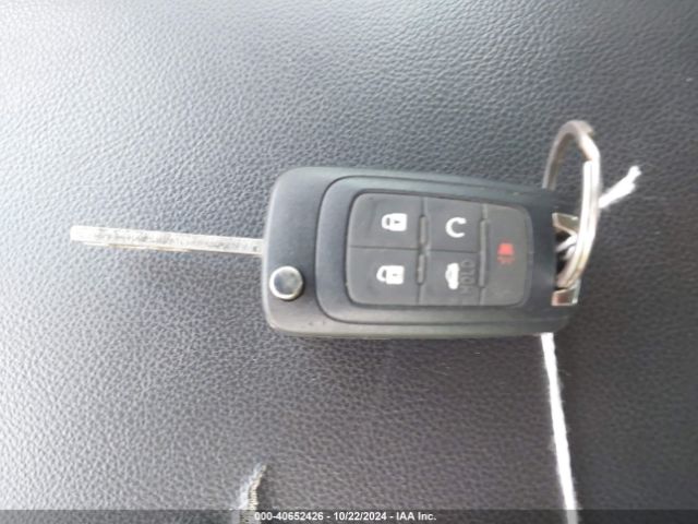 2G1125S34F9225709 Chevrolet Impala 2lt