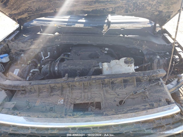Ford EXPLORER XLT 2020 1FMSK8DH3LGD04352 Image 10