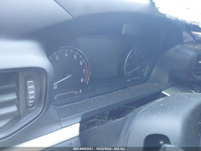 Ford EXPLORER XLT 2020 1FMSK8DH3LGD04352 Image 7