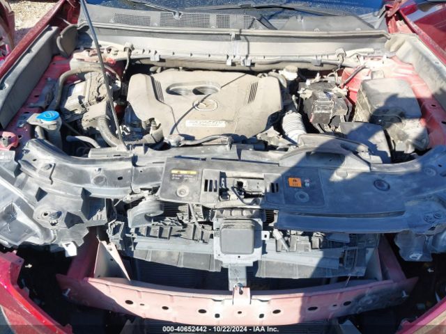 JM3TCBDY2K0329907 Mazda Cx-9 Grand Touring