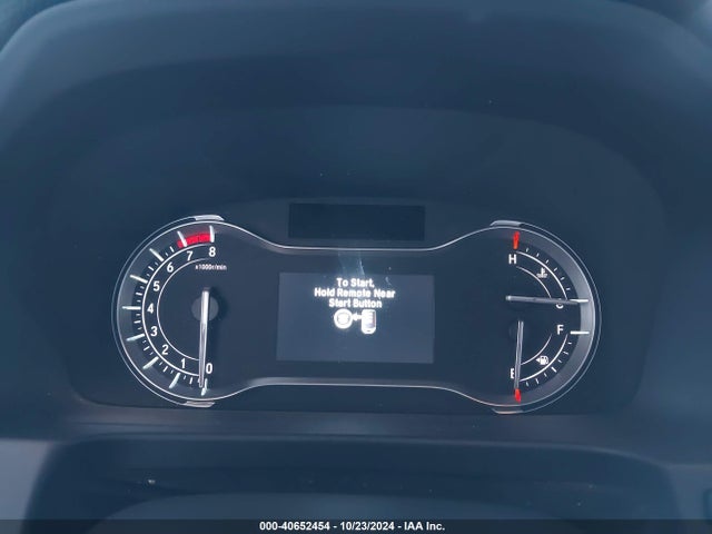 Honda Ridgeline Rtl 2022 5FPYK3F54NB028501 Image 7