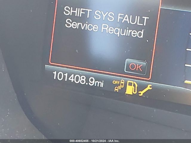 3FA6P0D91KR139299 Ford Fusion Titanium