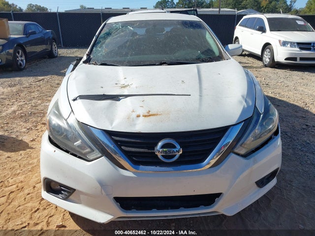 Nissan Altima 2.5 Sr 2017 1N4AL3AP3HN324847 Image 12