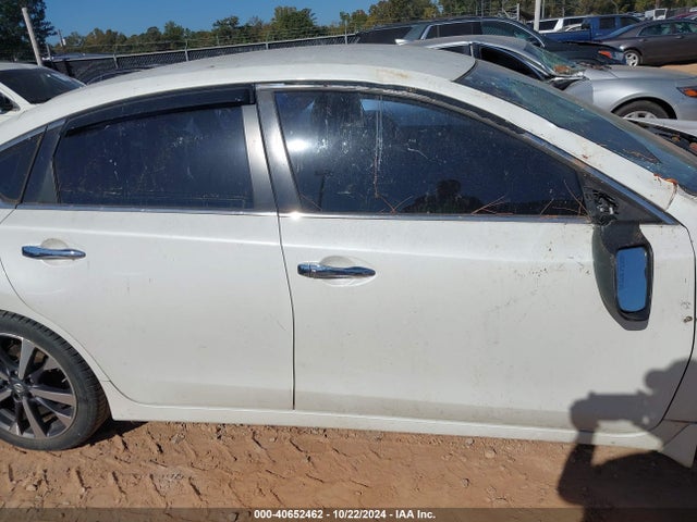 Nissan Altima 2.5 Sr 2017 1N4AL3AP3HN324847 Image 13