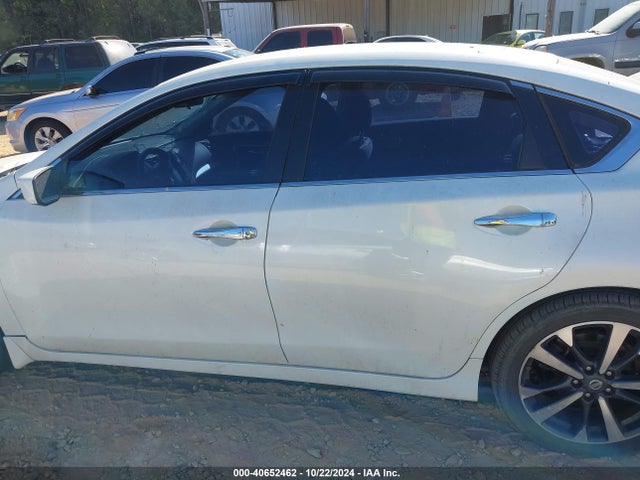 Nissan Altima 2.5 Sr 2017 1N4AL3AP3HN324847 Image 14