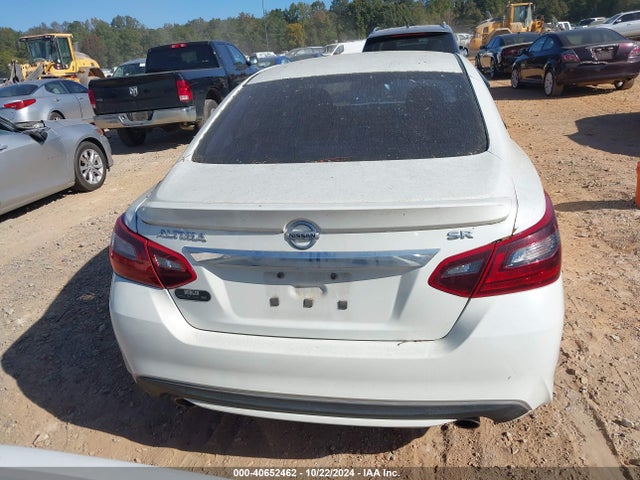 Nissan Altima 2.5 Sr 2017 1N4AL3AP3HN324847 Image 16