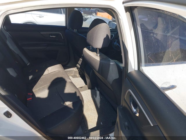 Nissan Altima 2.5 Sr 2017 1N4AL3AP3HN324847 Image 8
