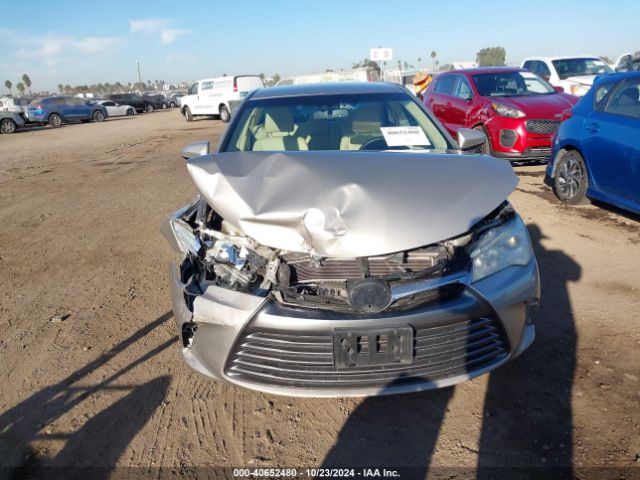 4T1BD1FK5GU197371 Toyota Camry Hybrid Xle