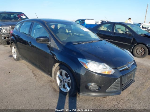 1FADP3K22EL302348 auction archive image