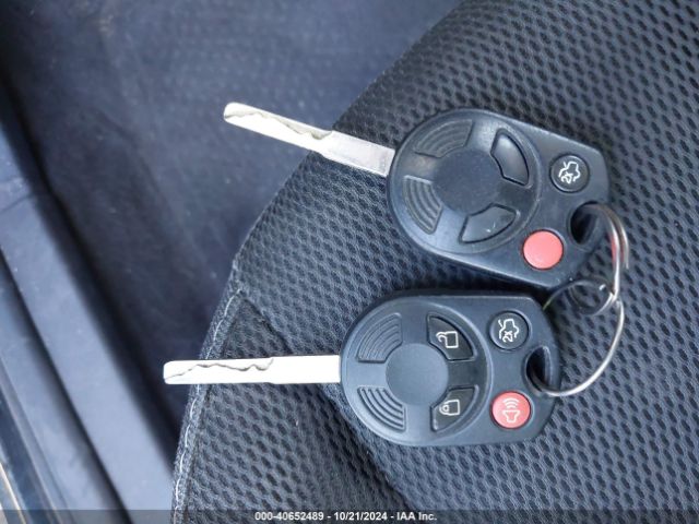 1FADP3K22EL302348 Ford FOCUS SE