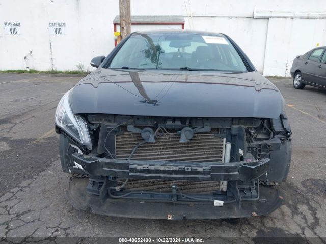 5NPE34AF0GH291734 Hyundai Sonata Sport