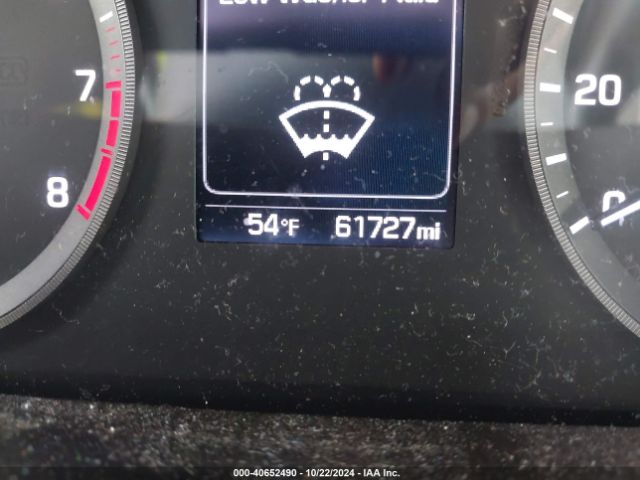 5NPE34AF0GH291734 Hyundai Sonata Sport