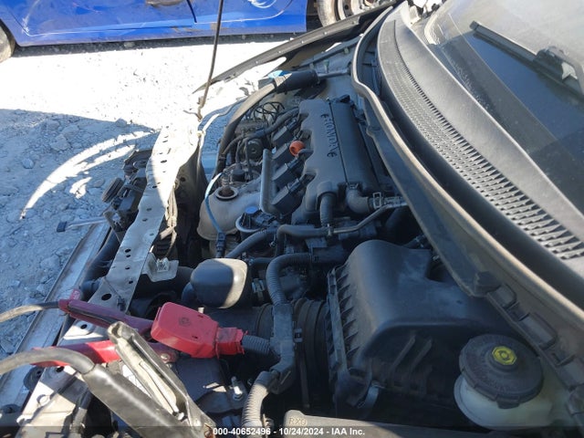 Honda Civic Ex-l 2015 19XFB2F90FE047244 Image 10