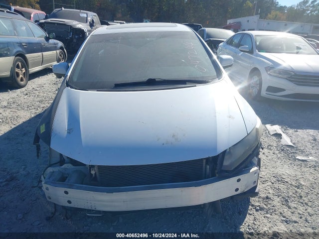 Honda Civic Ex-l 2015 19XFB2F90FE047244 Image 12