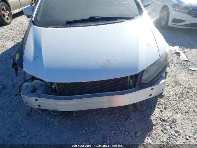Honda Civic Ex-l 2015 19XFB2F90FE047244 Image 6
