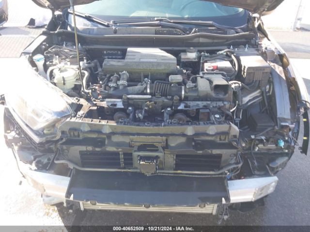 7FARW2H52LE022660 Honda Cr-v Awd Ex