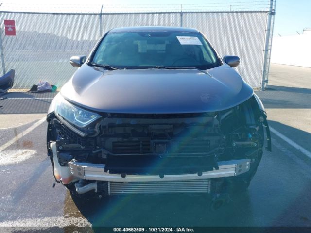 7FARW2H52LE022660 Honda Cr-v Awd Ex