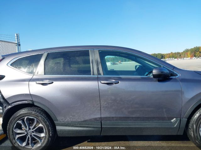 7FARW2H52LE022660 Honda Cr-v Awd Ex
