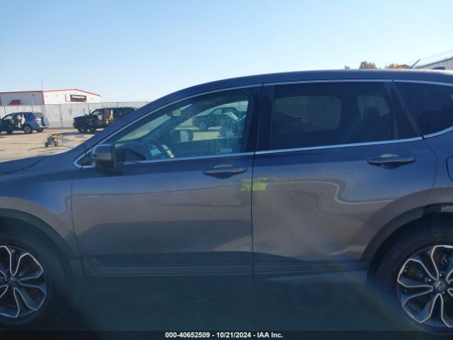 7FARW2H52LE022660 Honda Cr-v Awd Ex