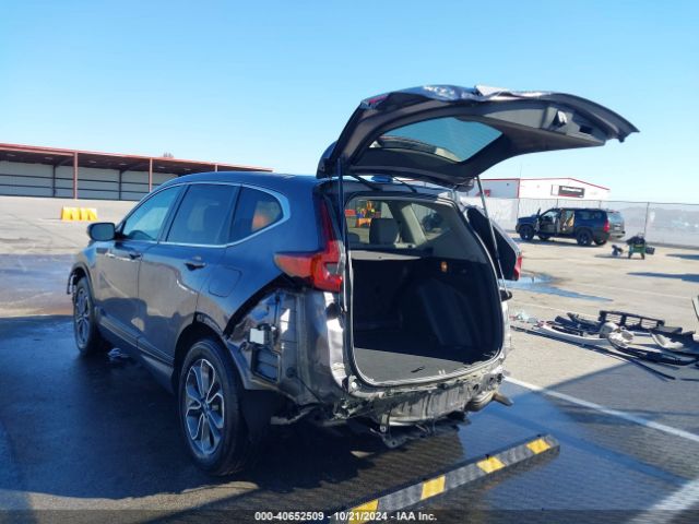 7FARW2H52LE022660 Honda Cr-v Awd Ex