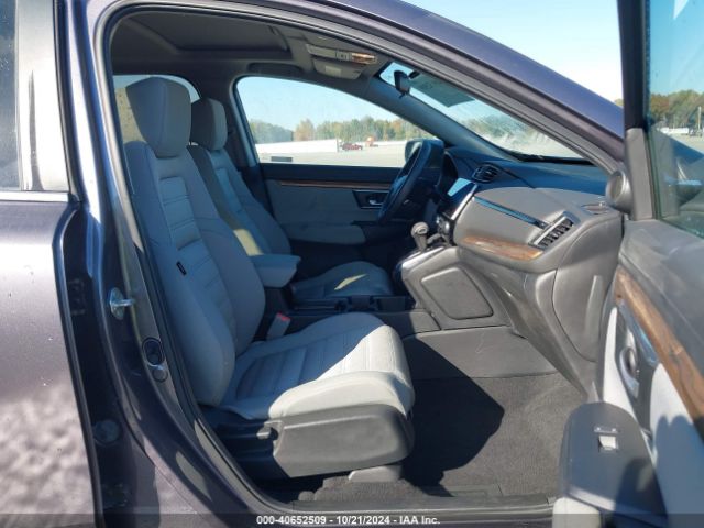 7FARW2H52LE022660 Honda Cr-v Awd Ex