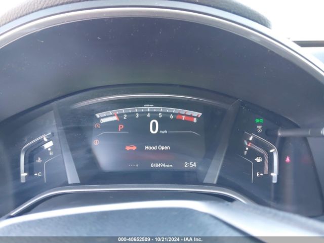 7FARW2H52LE022660 Honda Cr-v Awd Ex