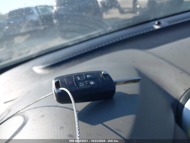 Chevrolet Sonic Lt Auto 2018 1G1JD5SH4J4106060 Image 11