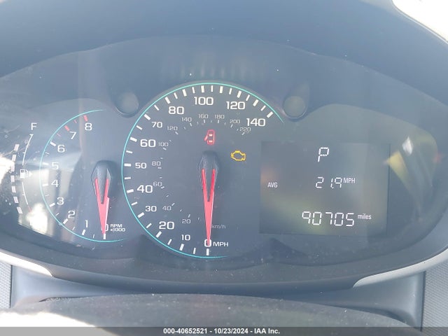 Chevrolet Sonic Lt Auto 2018 1G1JD5SH4J4106060 Image 7