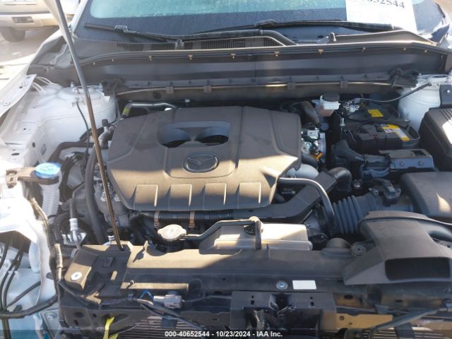 JM3KFBBM7R0354735 Mazda Cx-5 2.5 S Select