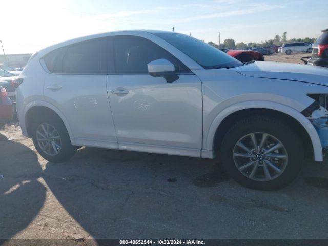 JM3KFBBM7R0354735 Mazda Cx-5 2.5 S Select