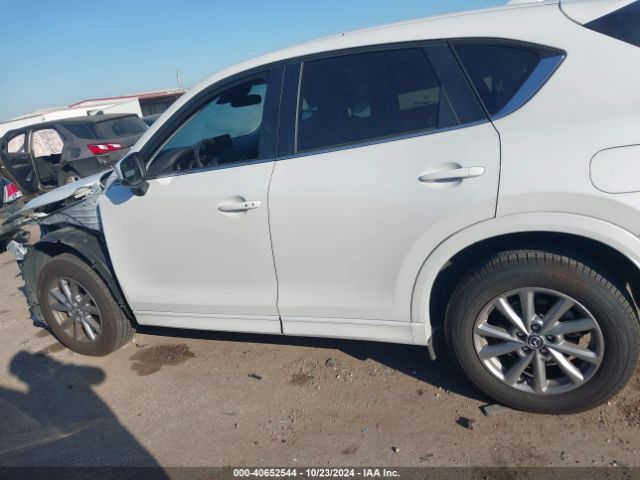 JM3KFBBM7R0354735 Mazda Cx-5 2.5 S Select