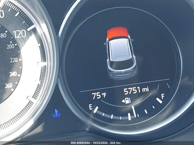 JM3KFBBM7R0354735 Mazda Cx-5 2.5 S Select