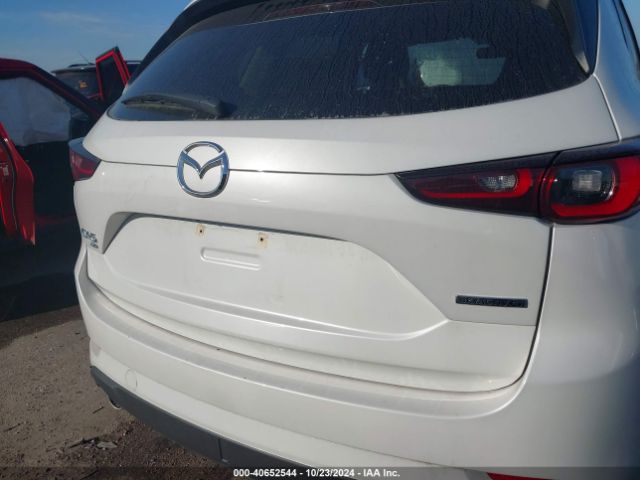 JM3KFBBM7R0354735 Mazda Cx-5 2.5 S Select