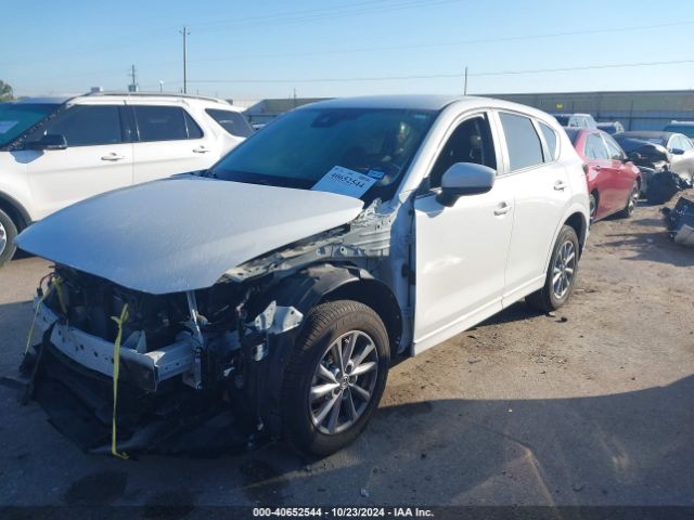 JM3KFBBM7R0354735 Mazda Cx-5 2.5 S Select