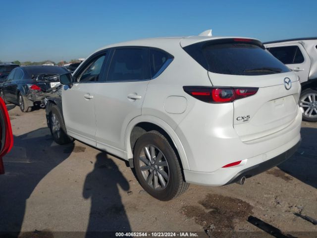 JM3KFBBM7R0354735 Mazda Cx-5 2.5 S Select
