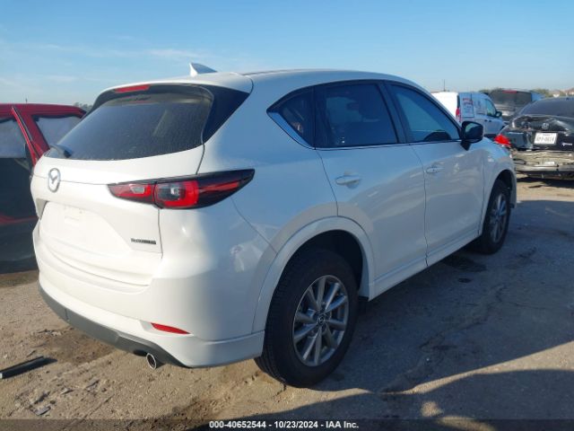 JM3KFBBM7R0354735 Mazda Cx-5 2.5 S Select
