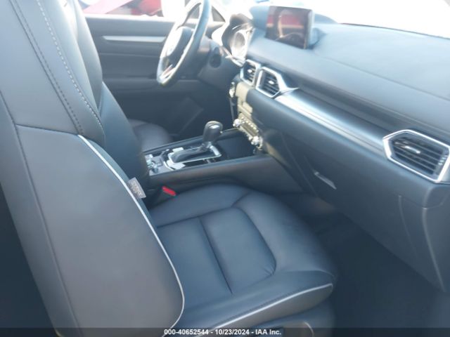 JM3KFBBM7R0354735 Mazda Cx-5 2.5 S Select