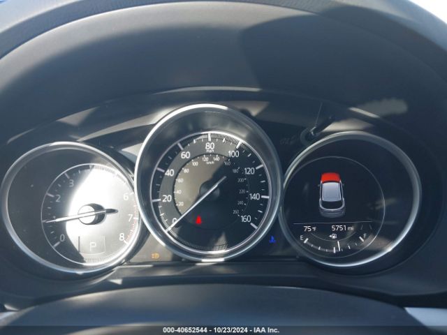 JM3KFBBM7R0354735 Mazda Cx-5 2.5 S Select