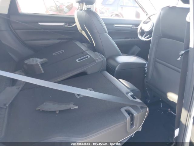 JM3KFBBM7R0354735 Mazda Cx-5 2.5 S Select