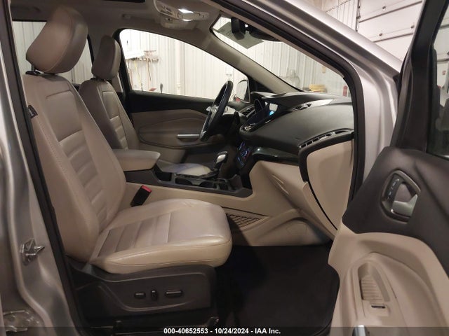 Ford Escape Titanium 2019 1FMCU9J98KUB03029 Image 5