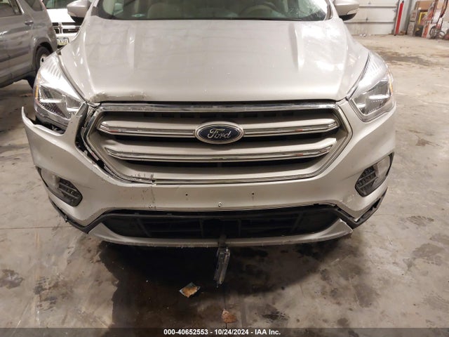 Ford Escape Titanium 2019 1FMCU9J98KUB03029 Image 6