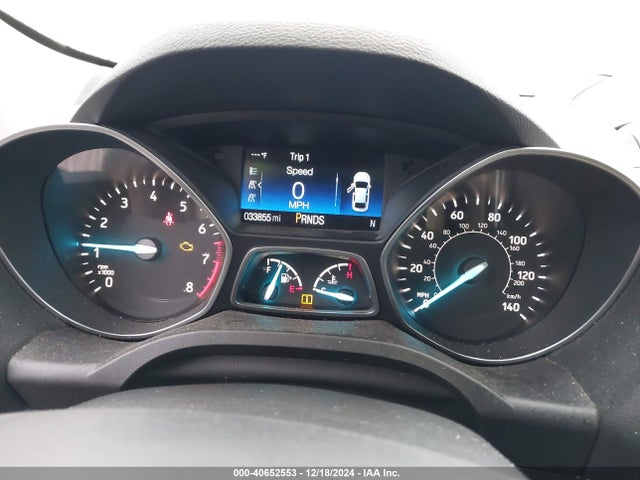 Ford Escape Titanium 2019 1FMCU9J98KUB03029 Image 7