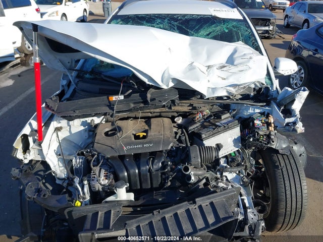 Hyundai Kona Sel 2020 KM8K22AA4LU590170 Image 10