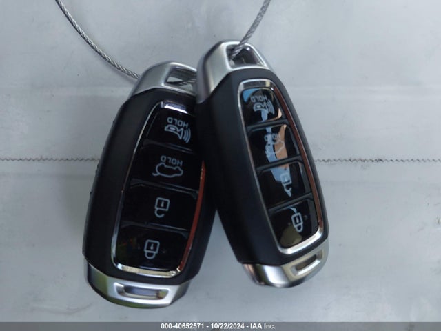 Hyundai Kona Sel 2020 KM8K22AA4LU590170 Image 11