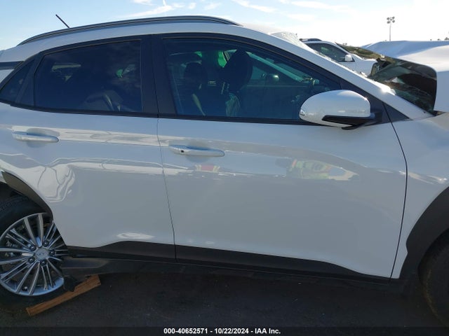 Hyundai Kona Sel 2020 KM8K22AA4LU590170 Image 13