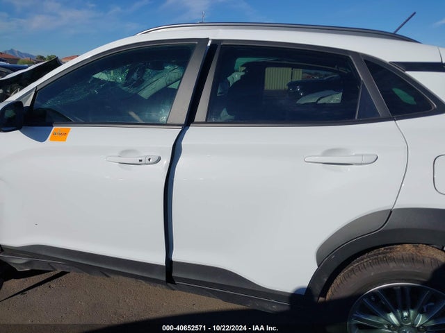 Hyundai Kona Sel 2020 KM8K22AA4LU590170 Image 14