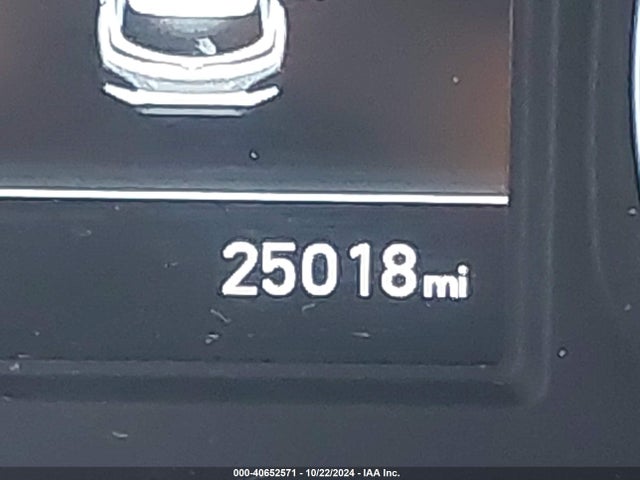 Hyundai Kona Sel 2020 KM8K22AA4LU590170 Image 15