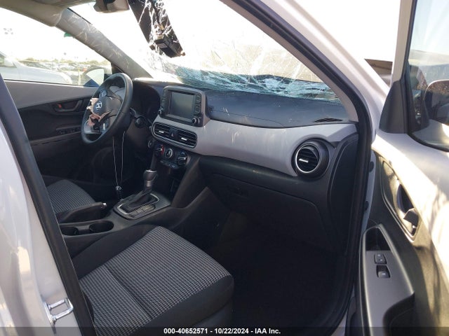 Hyundai Kona Sel 2020 KM8K22AA4LU590170 Image 5