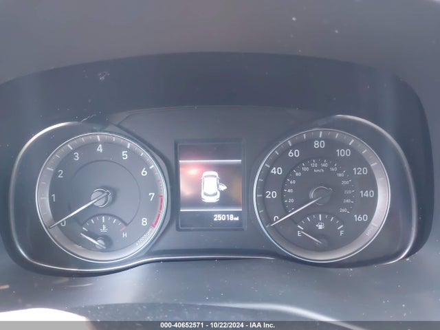 Hyundai Kona Sel 2020 KM8K22AA4LU590170 Image 7